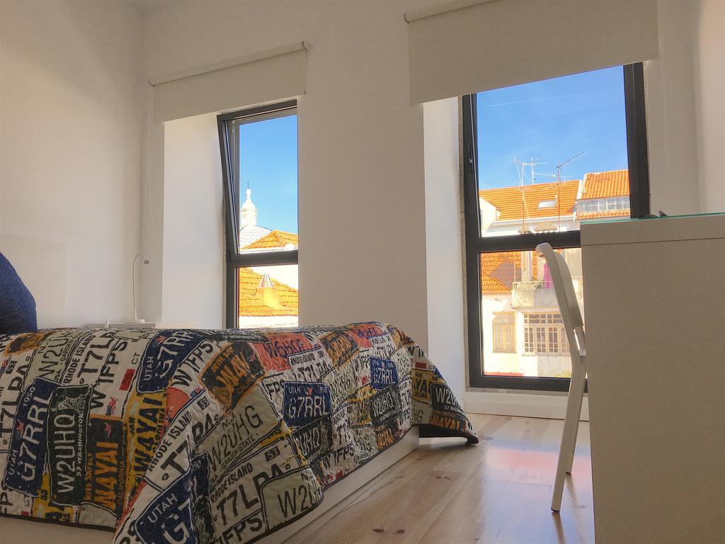 Casa Da Praca Villa อาเวโร ภายนอก รูปภาพ